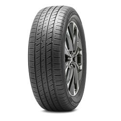 Falken ZIEX CT60A All Season Tire 275/45R21 107W for SUVs and Crossovers - Image 3