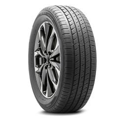 Falken ZIEX CT60A All Season Tire 275/45R21 107W for SUVs and Crossovers - Image 4