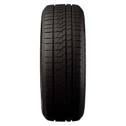 GT Radial MAXCLIMATE 225/55R17 97V All-Season Tire with 60K Mileage Warranty - Image 2