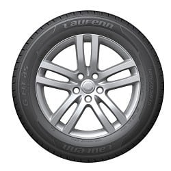Laufenn G Fit AS LH41 185/70R14 All-Season Tire with 60K Mileage Warranty - Image 3
