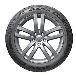 Hankook Kinergy XP H446 235/45R18 94V All Season Tire with 75K Mileage Warranty - Image 4