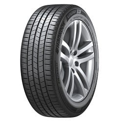 Hankook Kinergy XP H446 225/40R19XL V All Season Tire with 75K Mileage Warranty - Image 6