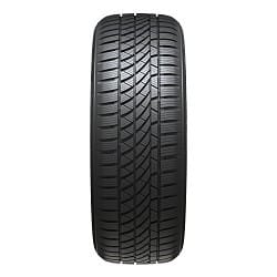 Hankook WEATHERFLEX GT H755A 255/55R20XL All Season Tire with 70K Mileage Warranty - Image 4