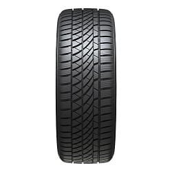 Hankook WEATHERFLEX GT H755 225/60R16 All-Season Tire with 70K Mileage Warranty