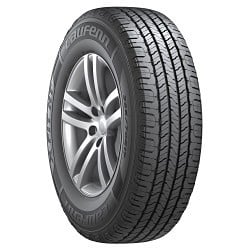 Laufenn X FIT HT LD01 265/65R17 All-Season Tire with 60K Mileage Warranty - Image 2