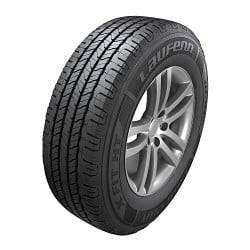 Laufenn X FIT HT LD01 265/65R17 All-Season Tire with 60K Mileage Warranty - Image 3