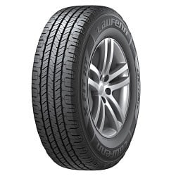 Laufenn X FIT HT LD01 265/65R17 All-Season Tire with 60K Mileage Warranty - Image 6