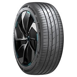 Hankook ION EVO SUV IK01A 255/40ZR20XL All-Season Performance Tire