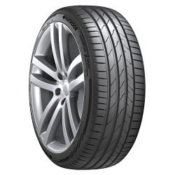 Hankook Ventus EVO K137 245/50ZR18XL Summer Performance Tire with 30K Mileage Warranty