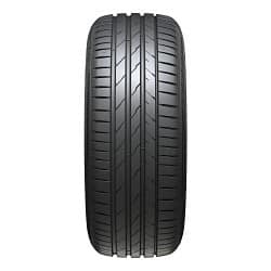 Hankook Ventus EVO K137 245/50ZR18XL Summer Performance Tire with 30K Mileage Warranty - Image 4