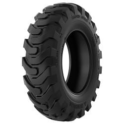 Hercules Strong Guard LG2 15.5-25/12 Radial Tire with Load Range F and 12 Ply Construction - Image 3