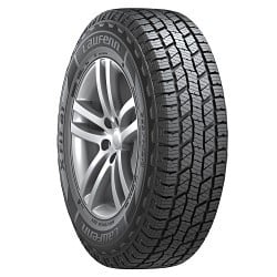 Laufenn X Fit AT LC01 LT265/70R16 10 Ply All Season Tire with Snowflake Rating