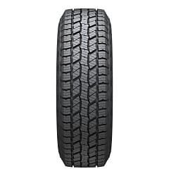 Laufenn X Fit AT LC01 LT265/70R16 10 Ply All Season Tire with Snowflake Rating - Image 2