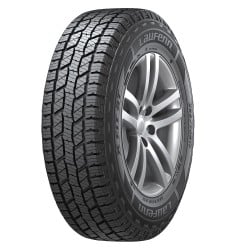 Laufenn X Fit AT LC01 LT265/70R16 10 Ply All Season Tire with Snowflake Rating - Image 3