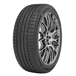 Toyo PROXES SPORT A/S+ 205/50R17XL All-Season Tire with 50K Mileage Warranty - Image 4