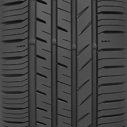 Toyo PROXES SPORT A/S+ 205/50R17XL All-Season Tire with 50K Mileage Warranty - Image 5