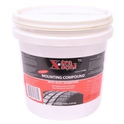 31 Inc 14-725E X-Tra Seal Mounting Compound – 25 lb Tire Paste