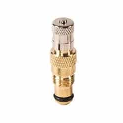 Dill J-670-3 Large Bore Spud, Housing, and Valve Assembly – 1.42 Inch Effective Length - Image 2