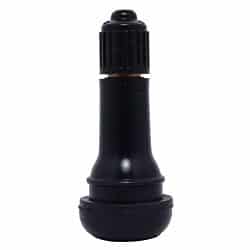 Dill VS-65 DAC TRW TPMS Rubber Snap-In Valve for Ram and Cherokee Square Base