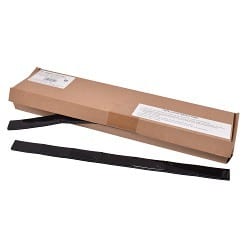Dill FE-365BET .25 oz DAC Black Adhesive Steel Wheel Weight - Image 10