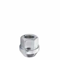 Vista 9/16 Inch Bulge Acorn Truck Spline Lug Nut, Pack of 80 - Image 9