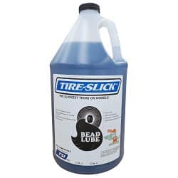 31 Inc Tire Slick Mounting Lubricant 1 Gallon (Part #14-781)