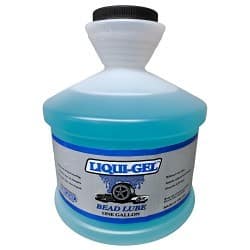 31 Inc Tire Slick Mounting Lubricant 1 Gallon (Part #14-781) - Image 3