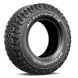 BFGoodrich ALL-TERRAIN T/A KO3 LT285/70R18/10