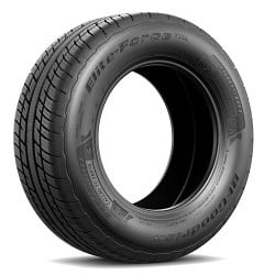 BFGoodrich ELITE-FORCE T/A 275/65R18XL All Season Tire with Extra Load Rating