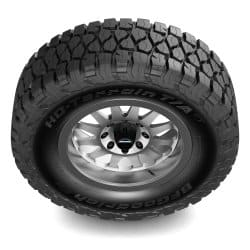 BFGoodrich HD-Terrain T/A KT LT305/70R18 128Q All-Season Off-Road Tire