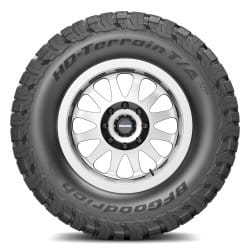 BFGoodrich HD-Terrain T/A KT LT305/70R18 128Q All-Season Off-Road Tire - Image 2