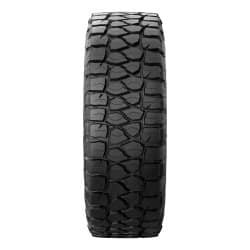 BFGoodrich HD-Terrain T/A KT LT295/60R20/10 All Season Tire with Load Range E and Outlined Raised Black Letter Sidewall - Image 3