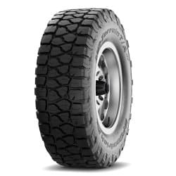 BFGoodrich HD-Terrain T/A KT LT305/70R18 128Q All-Season Off-Road Tire - Image 4
