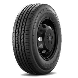 BFGoodrich HD Pro T/A LT275/65R20 All Season Truck Tire - Image 3