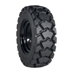 Carlisle Ground Force 400 MX 10-16.5 Tire with 47 Tread Depth and Load Index 134