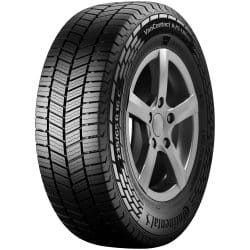 Continental A/S ULTRA 235/65R16/10