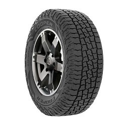 Cooper Discoverer RoadTrail AT 265/70R18 All Season Tire with 3 Peak Snowflake Rating