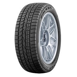 Falken AKLIMATE 245/45R20XL All Season Tire with 65K Mileage Warranty - Image 3