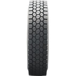 Falken BI850 OSD 11R24.5/16 Commercial Truck Tire with Load Range H