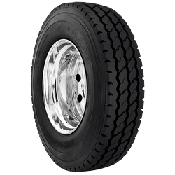 Falken GI388 MS A/P Tire 11R22.5/16 Load Range H - Durable Commercial Drive Tire - Image 3