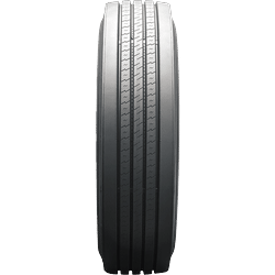 Falken RI130 EcoRun Straight Commercial Tire 11R22.5 Load Range H with Decal