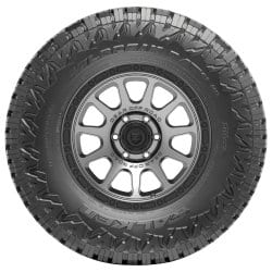 Falken Wildpeak R/T01 All Terrain Tire 275/70R18 for Light Trucks and SUVs - Image 2