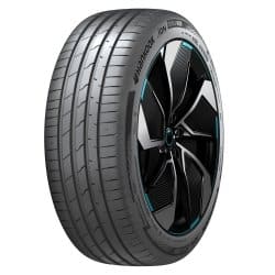 Hankook ION EVO AS SUV IH01A 255/60R19XL All Season Tire with 50K Mileage Warranty
