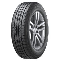 Laufenn X FIT HT LD01 265/65R17 All-Season Tire with 60K Mileage Warranty