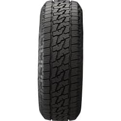 Nitto Nomad Grappler 245/50R20XL All Season Tire with 60K Mileage Warranty - Image 2