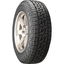 Nitto Nomad Grappler 245/50R20XL All Season Tire with 60K Mileage Warranty - Image 3