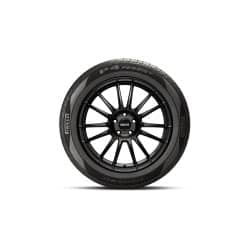 Pirelli P4 Persist AS Plus 215/65R16 All-Season Tire with 85K Mileage Warranty - Image 4