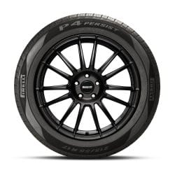 Pirelli P4 Persist AS Plus 225/55R17 97T All Season Tire