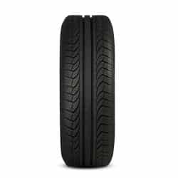 Pirelli P4 Persist AS Plus 215/65R16 All-Season Tire with 85K Mileage Warranty - Image 2