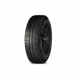 Pirelli P4 Persist AS Plus 225/55R17 97T All Season Tire - Image 6